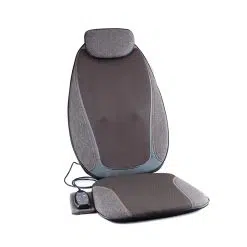 Cosy Shiatsu Medivon Massagematte, Vibrationsmassagematte