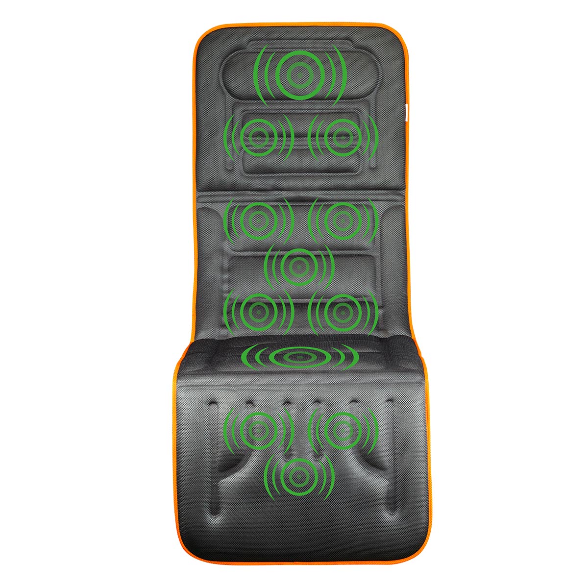 Medivon Cosy Vibra Massagemat, Vibratiemassagemat - Afbeelding 2