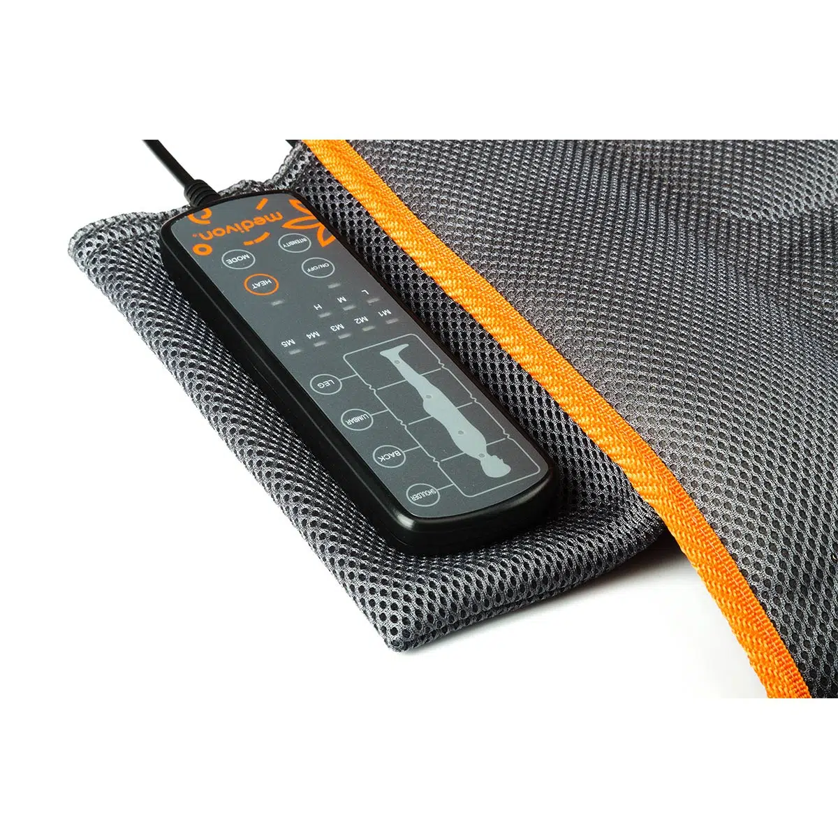 Medivon Cosy Vibra Massage Mat - Image 3