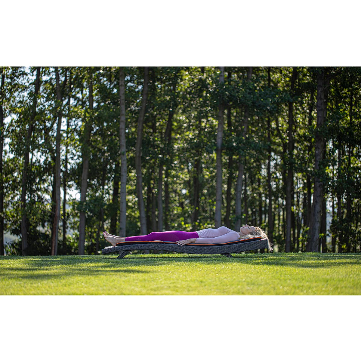 Medivon Cosy Vibra Massagemat, Vibratiemassagemat - Afbeelding 3