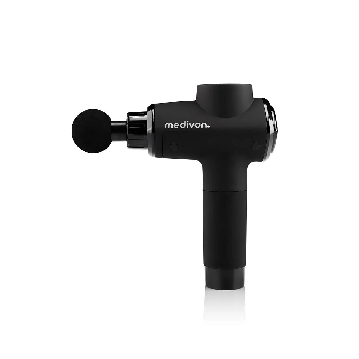 Medivon Gun Pro X - Massage gun, handheld body massager - Image 7