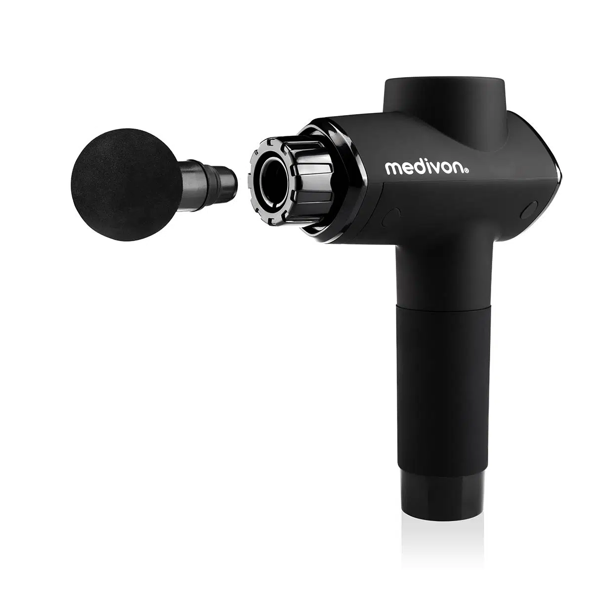 Medivon Gun Pro X - Massage gun, handheld body massager - Image 6
