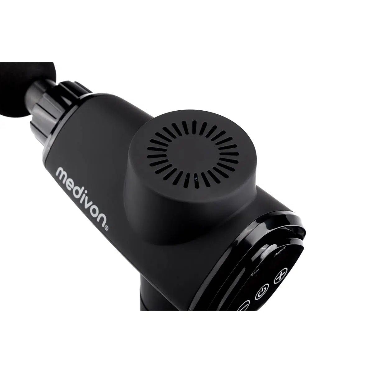 Medivon Gun Pro X - Massage gun, handheld body massager - Image 4