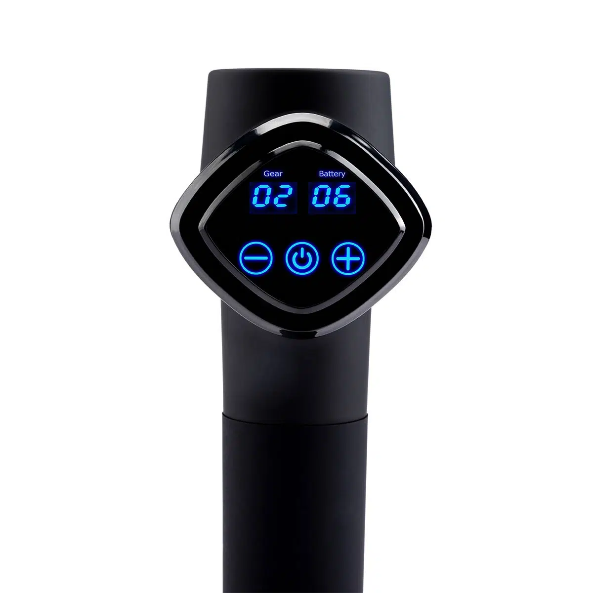 Medivon Gun Pro X - Massage gun, handheld body massager - Image 2