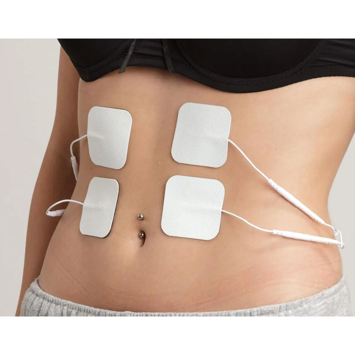 Medivon Smart EMS Nacken und Halsmassagegerät, Muskelelektrostimulator, Nackenmassagegerät – Bild 6