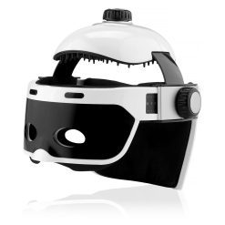 Medivon Hebe - Head, Body and Eye Massager, Acupressure, Vibration and Air Massager