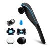 Medivon Libra - Handheld Percussion Massager