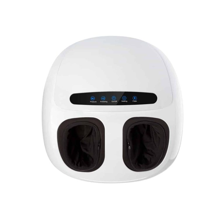 Medivon Pure Complete LUX foot massager, shiatsu massager Medivon