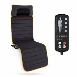 Medivon Nova - Massagematte, Vibrationsmassägerat, Shiatsu-massägerat