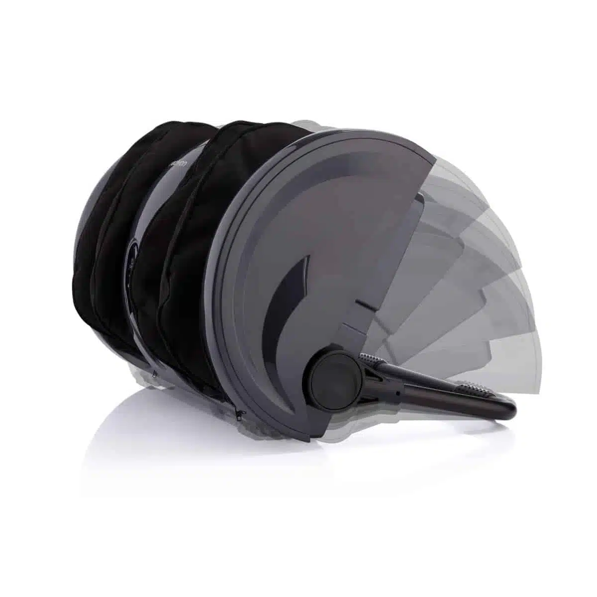 Medivon Pure Complete Total - Fußmassagegerät, Shiatsu-Massagegerät – Bild 6