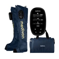 Compressiemassageapparaat Medivon Aeria