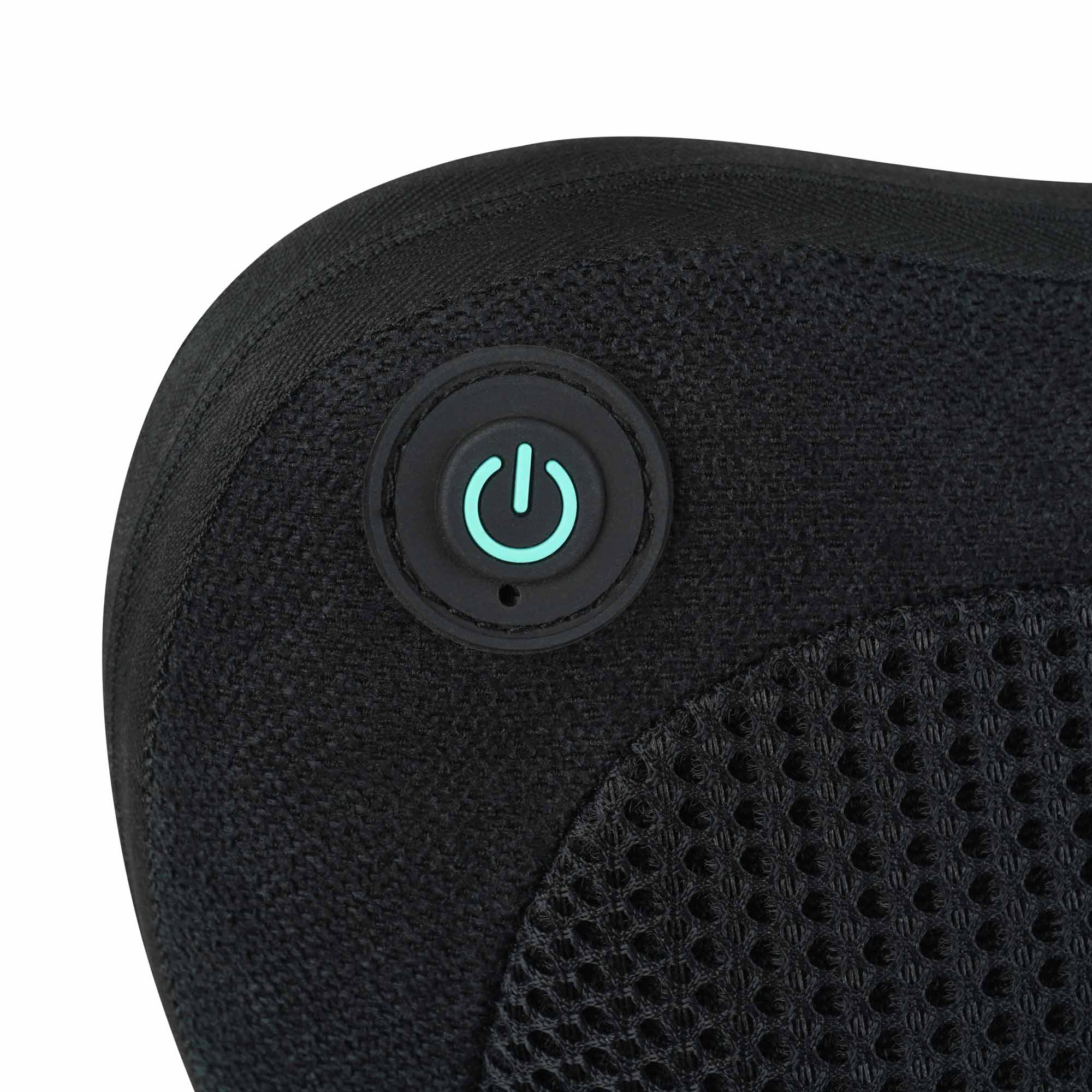 Medivon Travel 3, Massagekissen Shiatsu – Bild 2