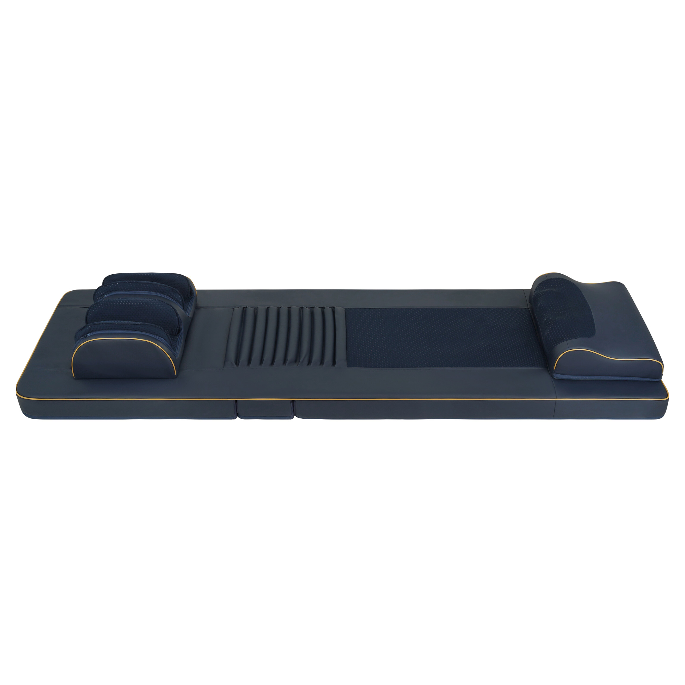 Medivon Yoga Pro, Shiatsu-Massagematte, inspiriert von Yoga-Positionen – Bild 8