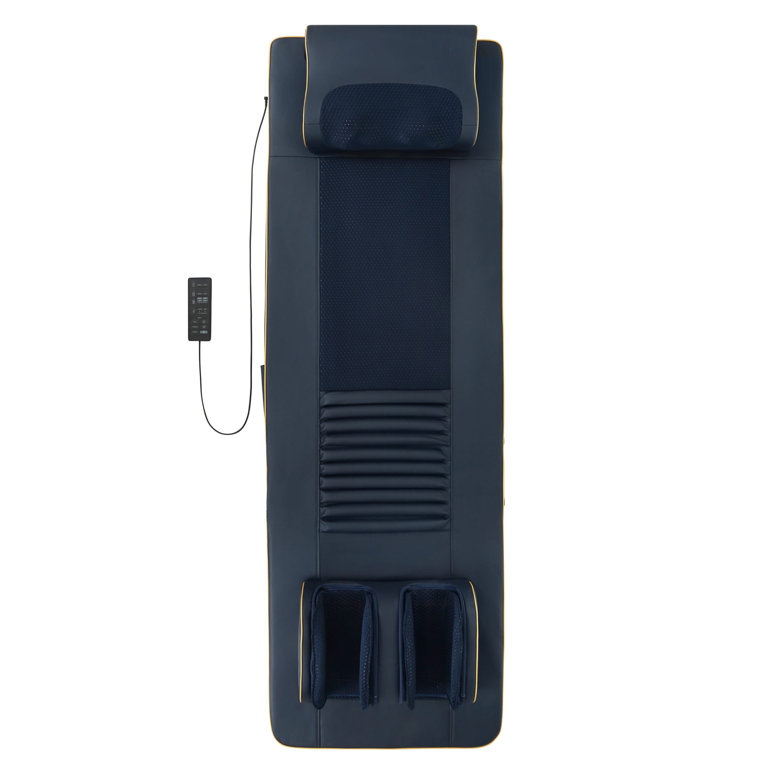 Medivon Yoga Pro, Shiatsu-Massagematte, inspiriert von Yoga-Positionen – Bild 4