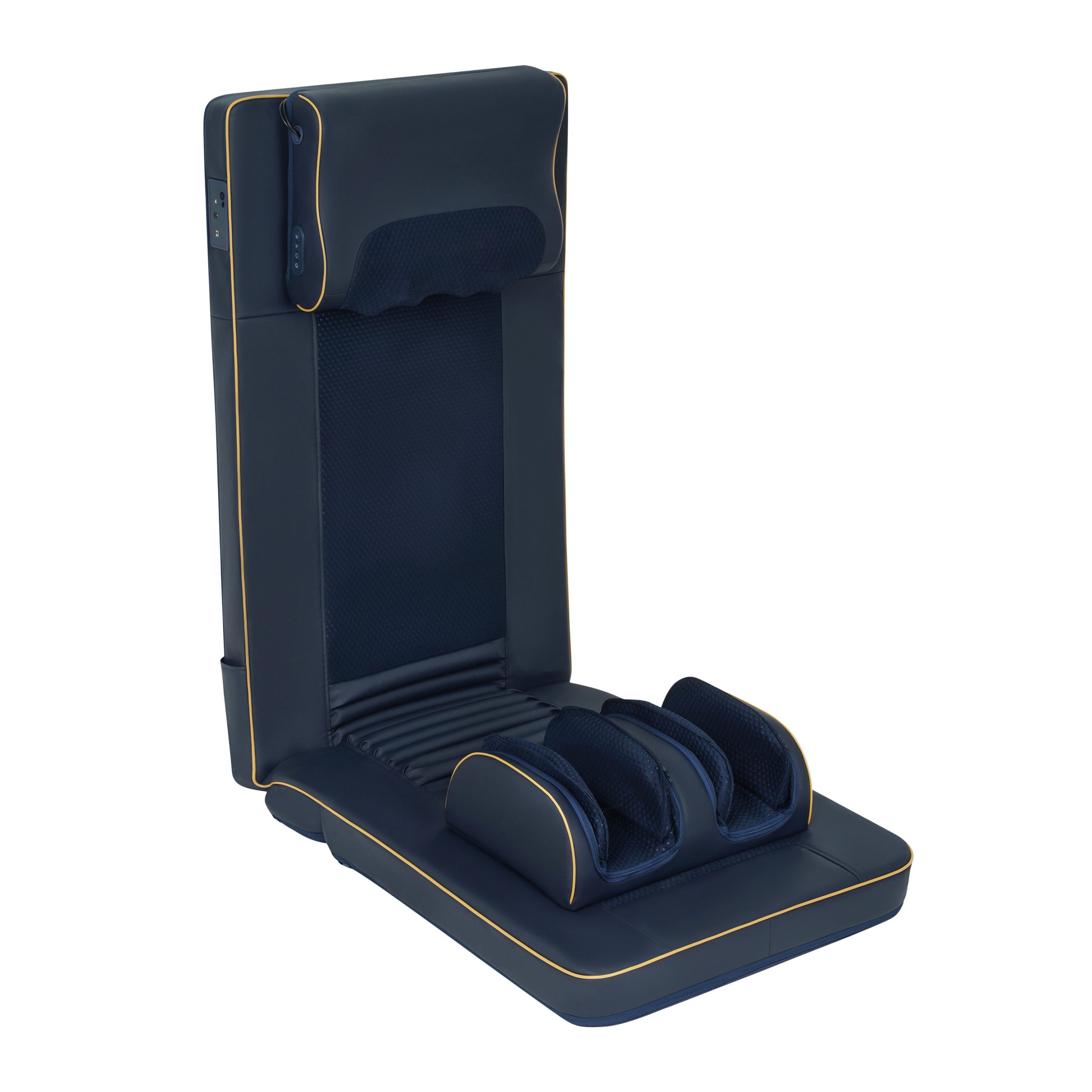 Medivon Yoga Pro, Shiatsu-Massagematte, inspiriert von Yoga-Positionen – Bild 2