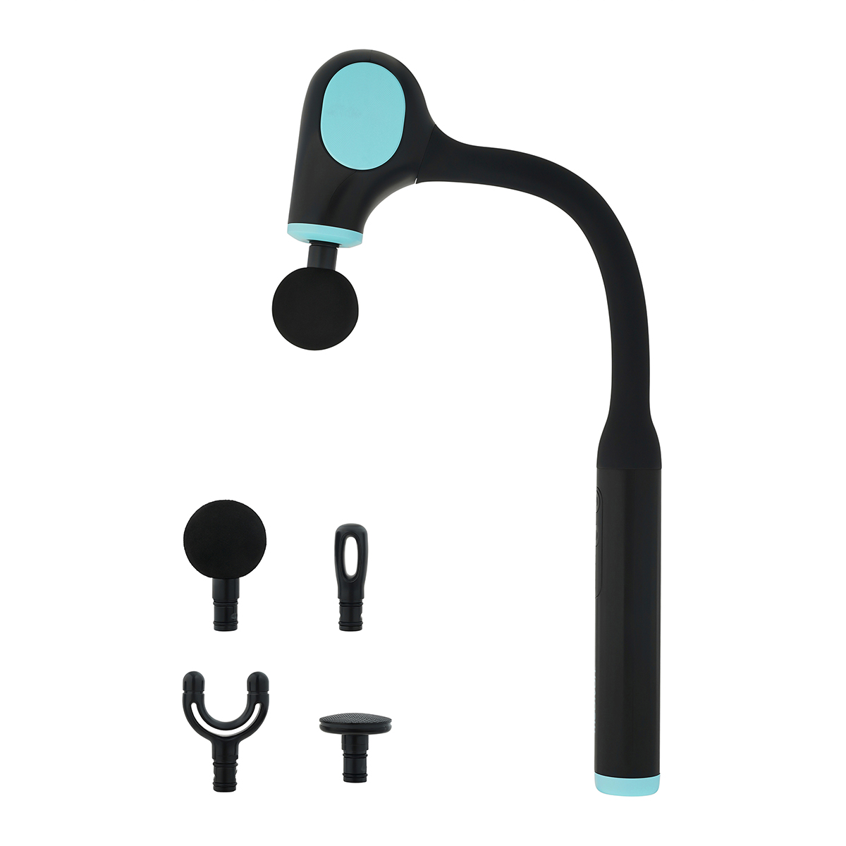 Medivon Drift, Flexibles Körpermassagegerät