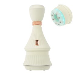 Medivon Halley 2, Elektrische Schröpf und Massagekugel