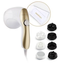Handmassagegerät für den Körper, Anti-Cellulite-Massagegerät ME-800