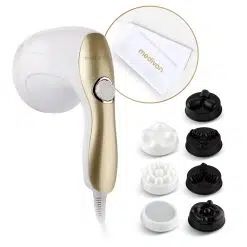 Handmassagegerät für den Körper, Anti-Cellulite-Massagegerät ME-800