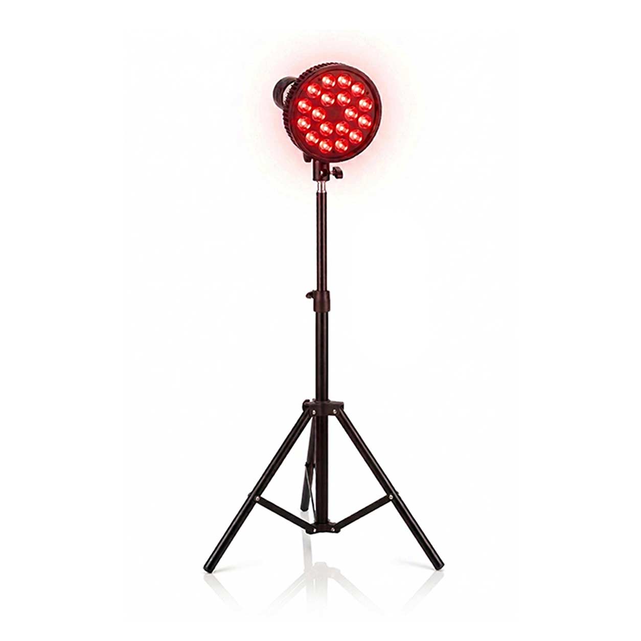 MEDIVON Lumera Go – LED-Lichttherapiegerät mit Rotlicht